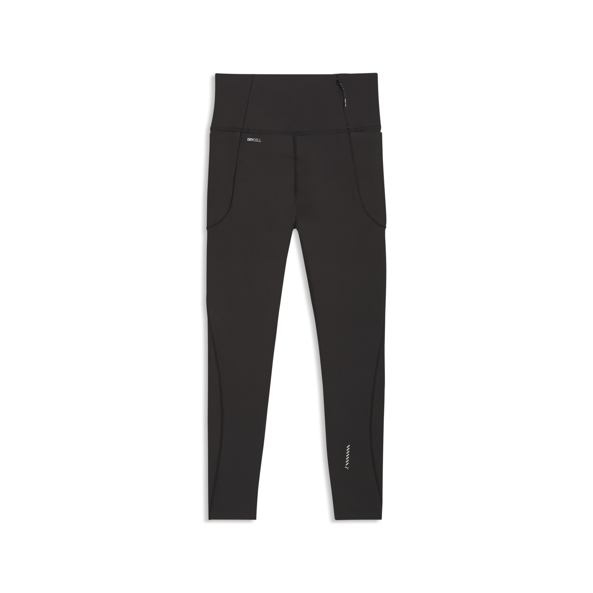 PUMA Dreamrun 7/8-legging voor Dames, Zwart, Maat S thumbnail 2