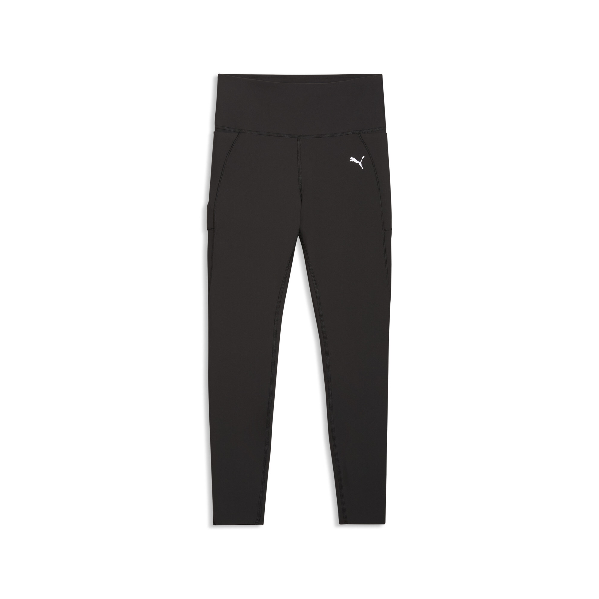 PUMA Dreamrun 7/8-legging voor Dames, Zwart, Maat S thumbnail 3