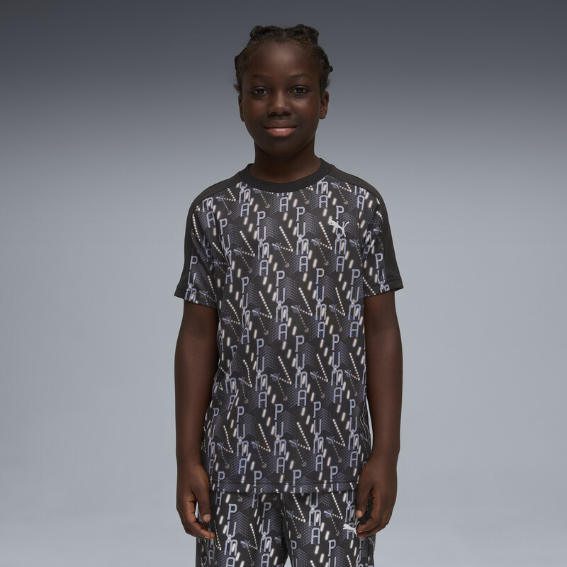 

PUMA Essentials Training Youth Printed Tee