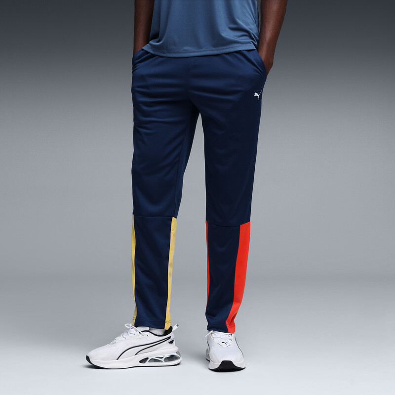 PUMA ACTIVE Training Colorblock Pants