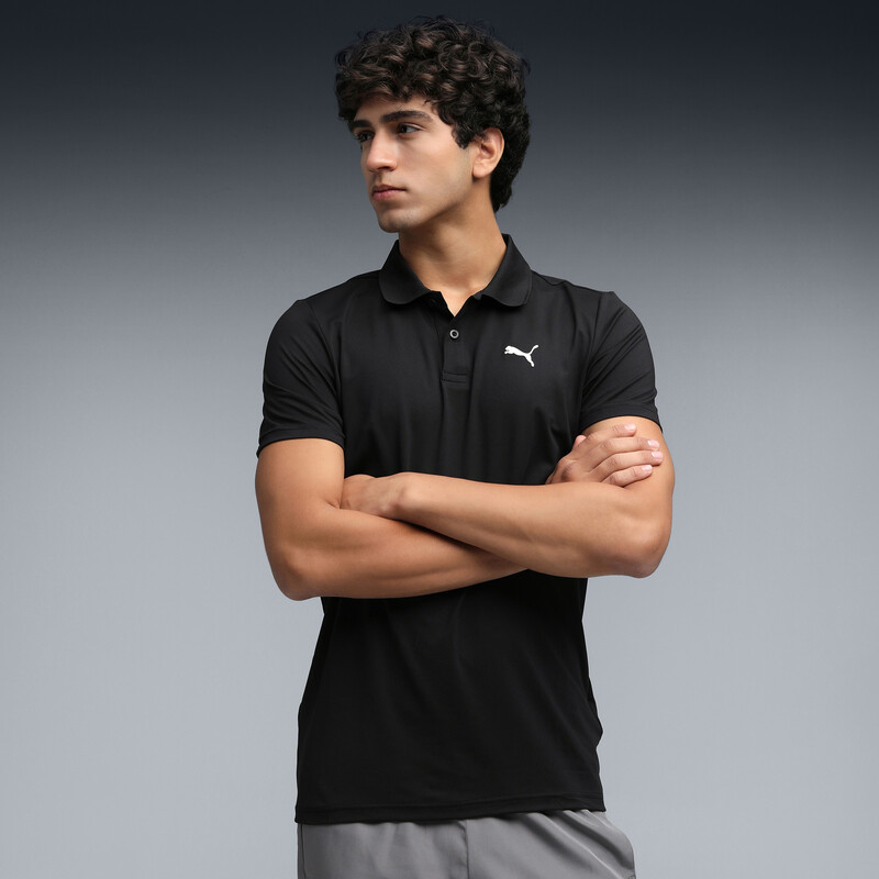 PUMA Cloudspun Regular Fit Training Polo