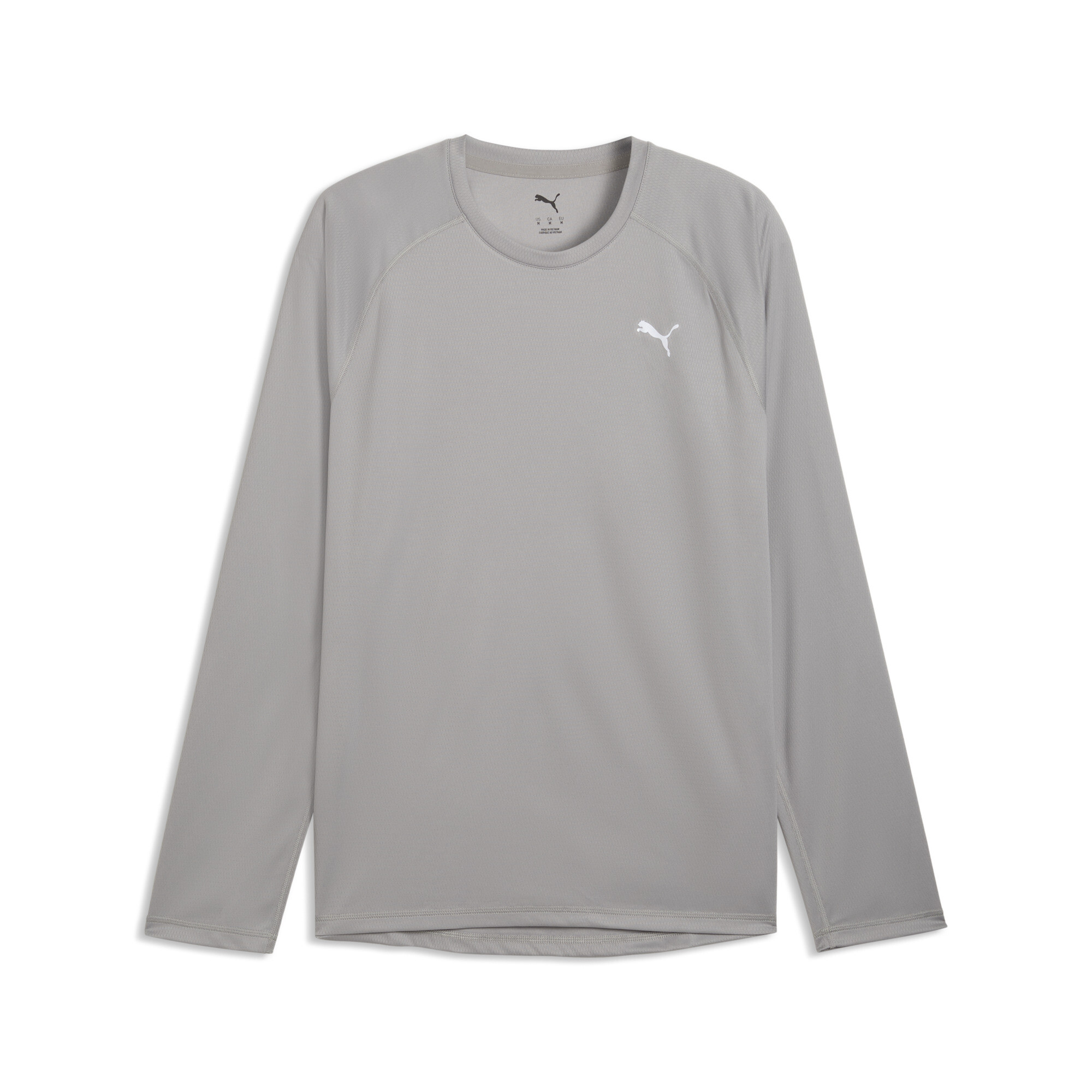 PUMA T shirtà manches longues Training Essentials Homme Accessoires - vue 2