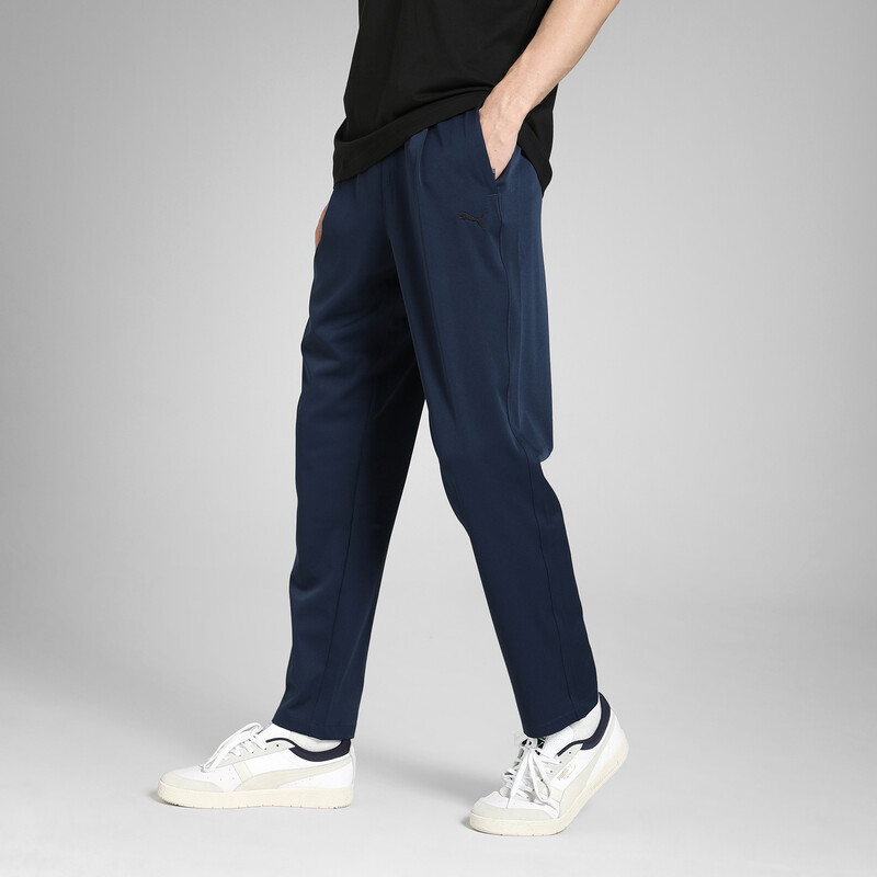 

Men's PUMA Train All Day Essentials Full Length Pants