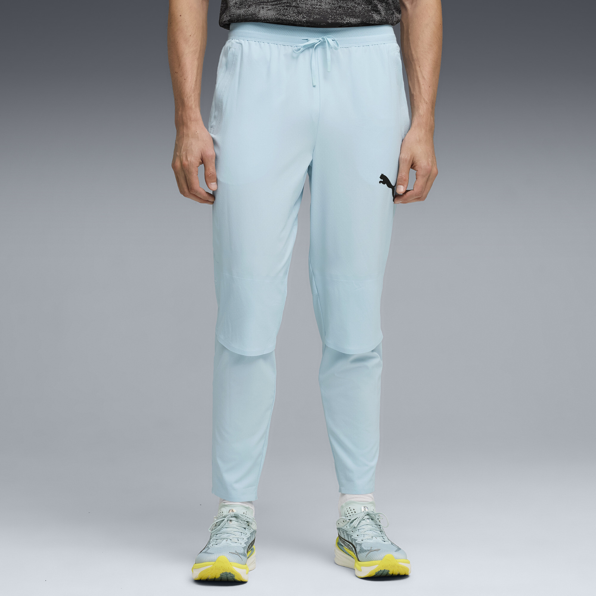 Pantalon de course léger Lightspeed Ultraweave pour homme, Bleu, Adulte G | 528776_48