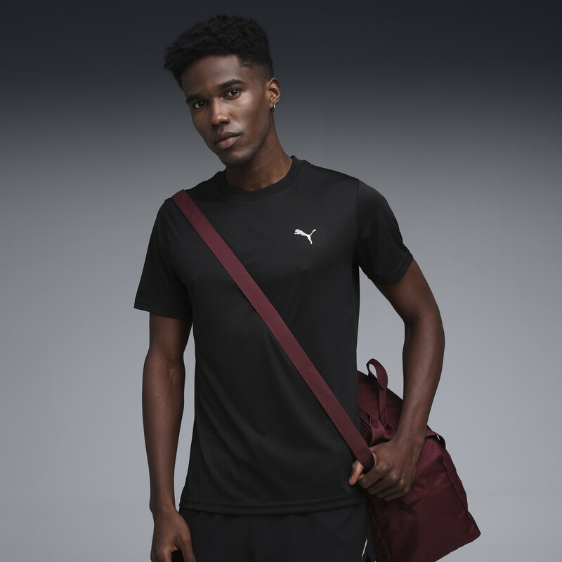 

Men's PUMA Performance Lightweight Training Tee