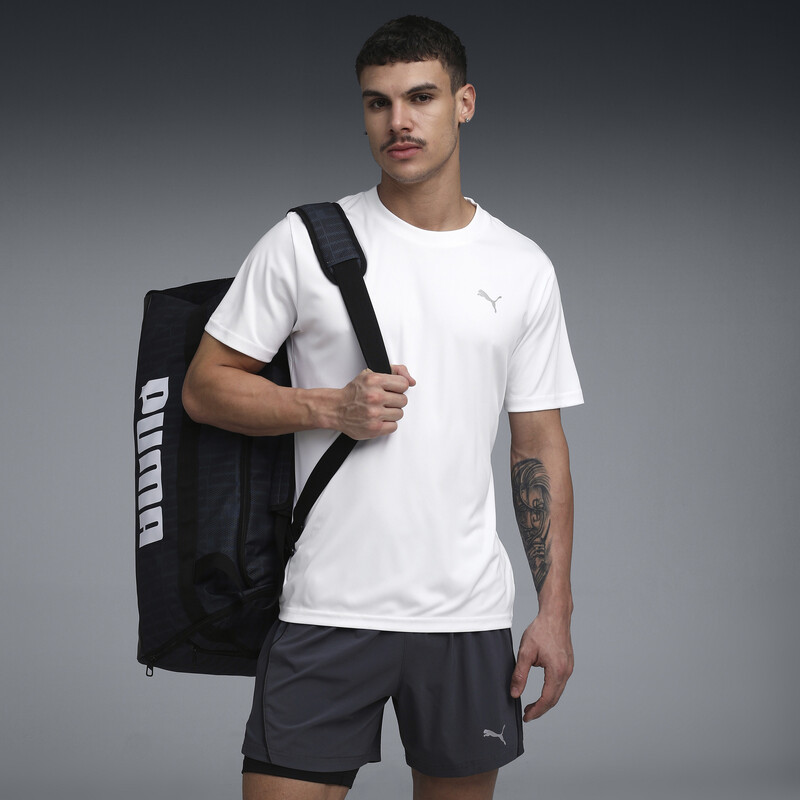

Men's PUMA Performance Lightweight Training Tee