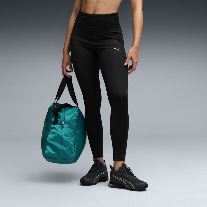

Women's PUMA TRAIN ALL DAY Essentials Sweat-Wicking 7/8 Tights
