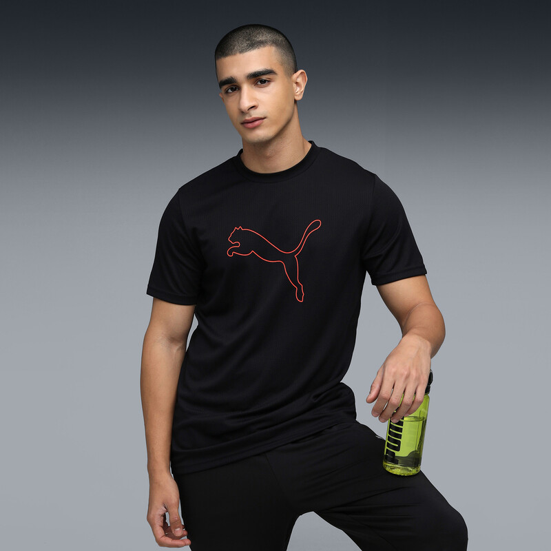 

Men's PUMA Train All Day Breathable Training Tee