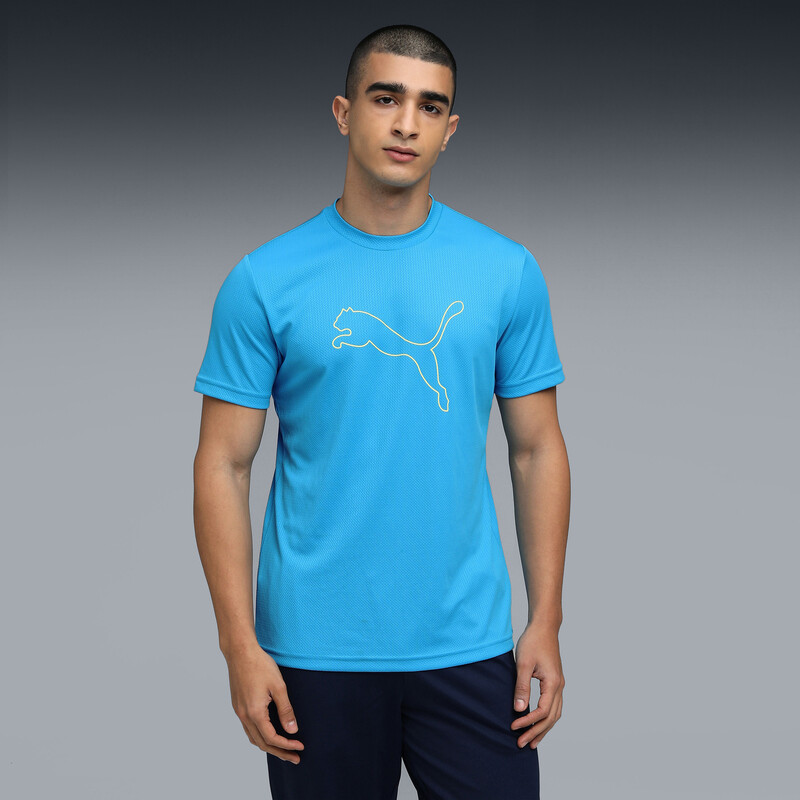 

Men's PUMA Train All Day Breathable Training Tee