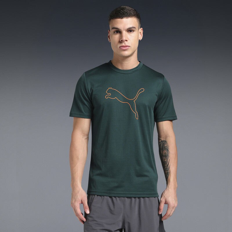 

Men's PUMA Train All Day Breathable Training Tee