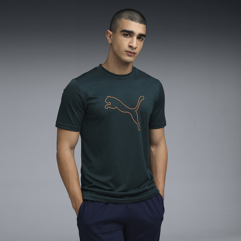 

Men's PUMA Train All Day Breathable Training Tee