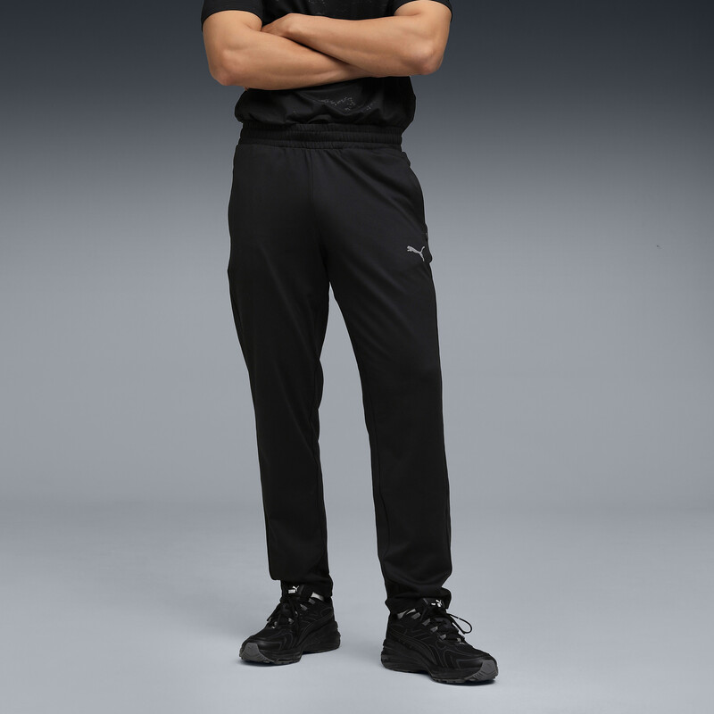 

Men's PUMA CLOUDSPUN Sweat-Wicking Training Pants