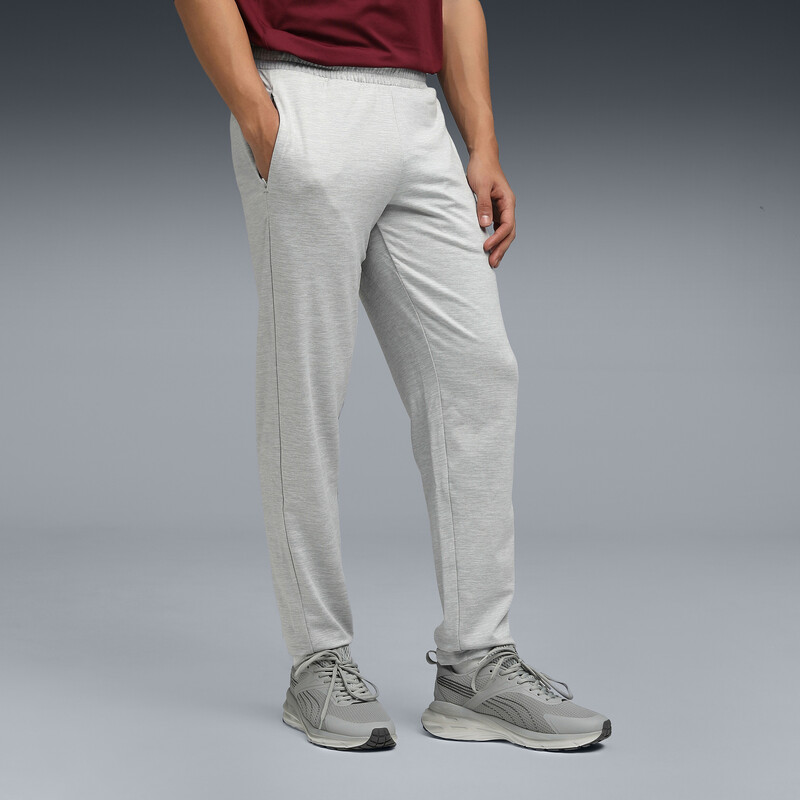 

Men's PUMA CLOUDSPUN Sweat-Wicking Training Pants