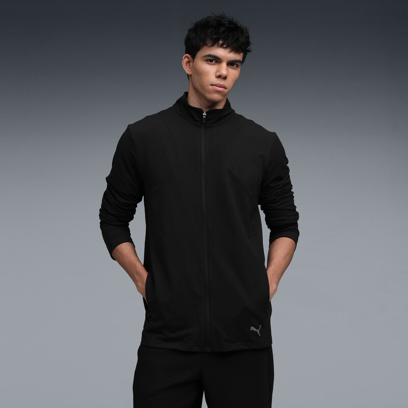 PUMA Cloudspun Training Track Jacket