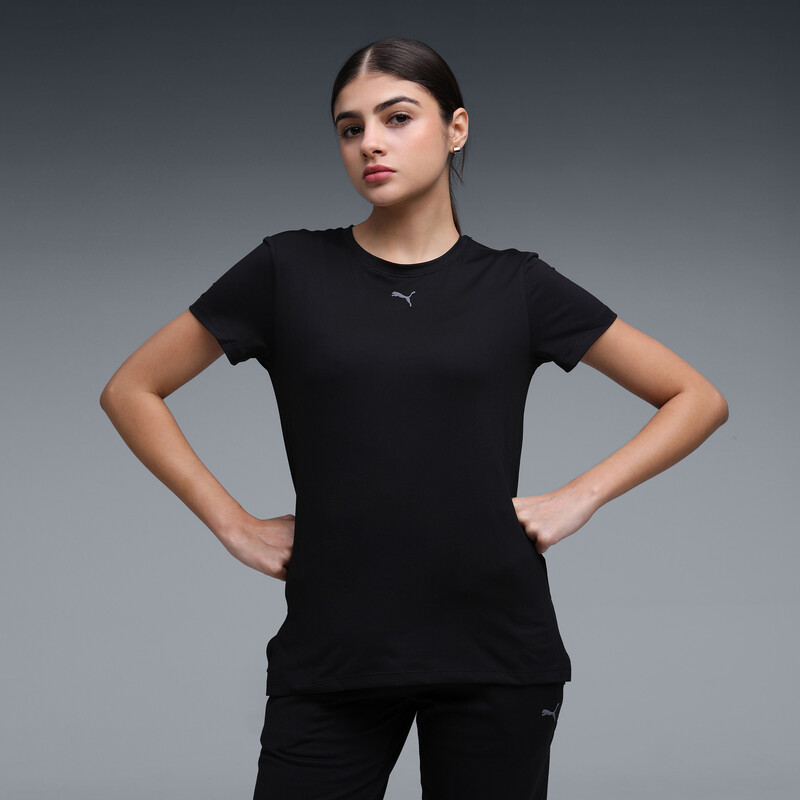 PUMA Cloudspun Elevated Training Tee