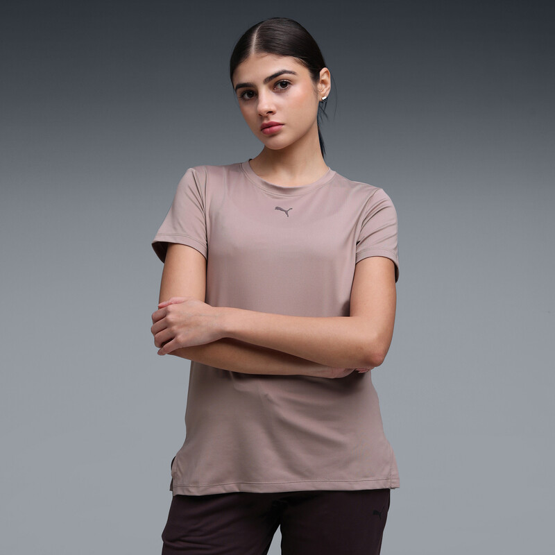 PUMA Cloudspun Elevated Training Tee