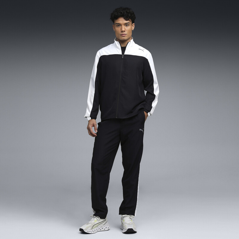PUMA Train Favourite Moisture-Control Tracksuit
