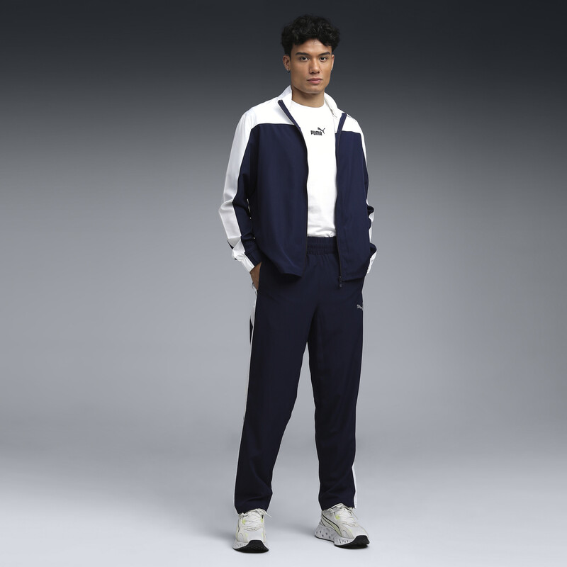 

Men's PUMA Train Favourite Moisture-Control Tracksuit