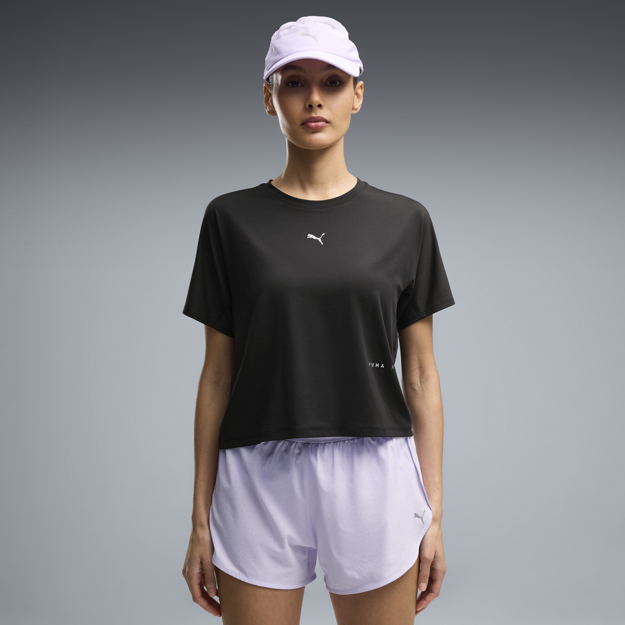 Brightstride CLOUDSPUN Running Tee Women