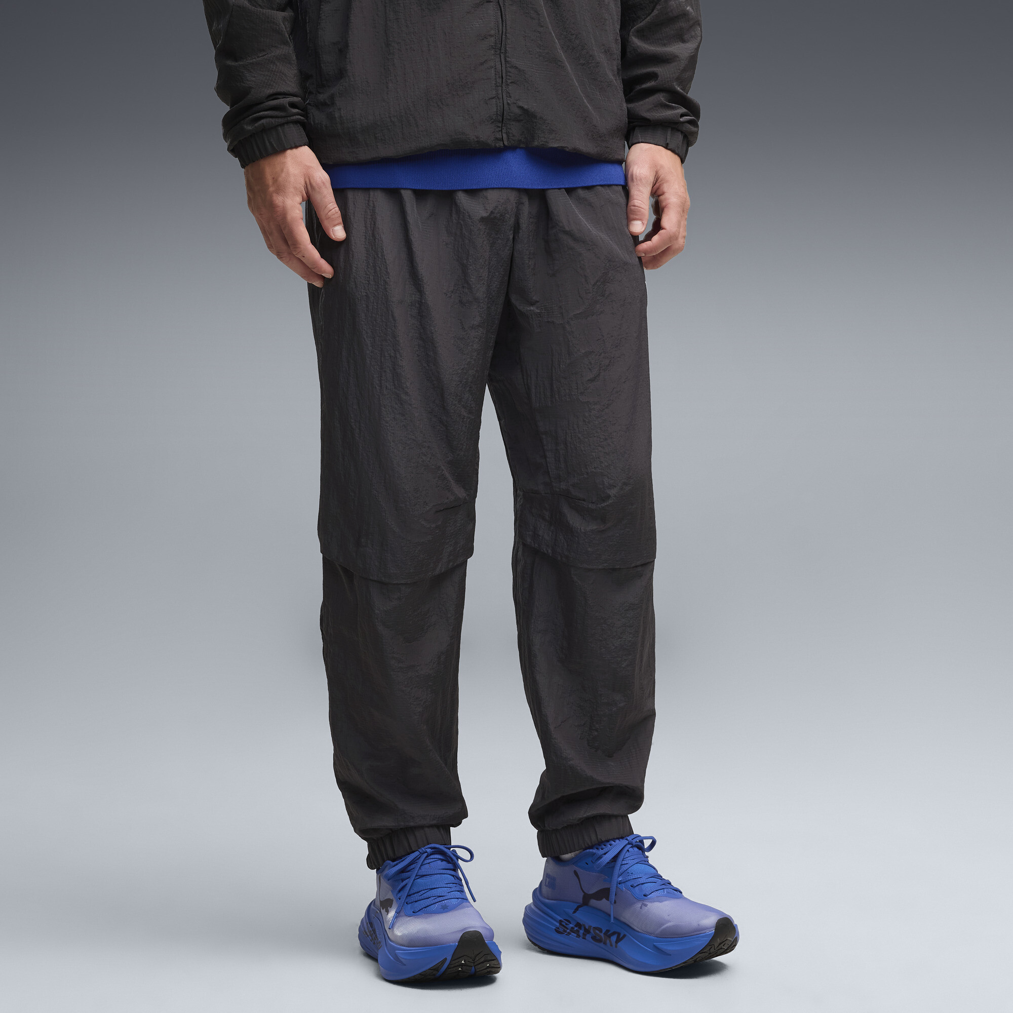 PUMA x SAYSKY PrimaLoft® Evolve Men's Heat Insulation Running Pants