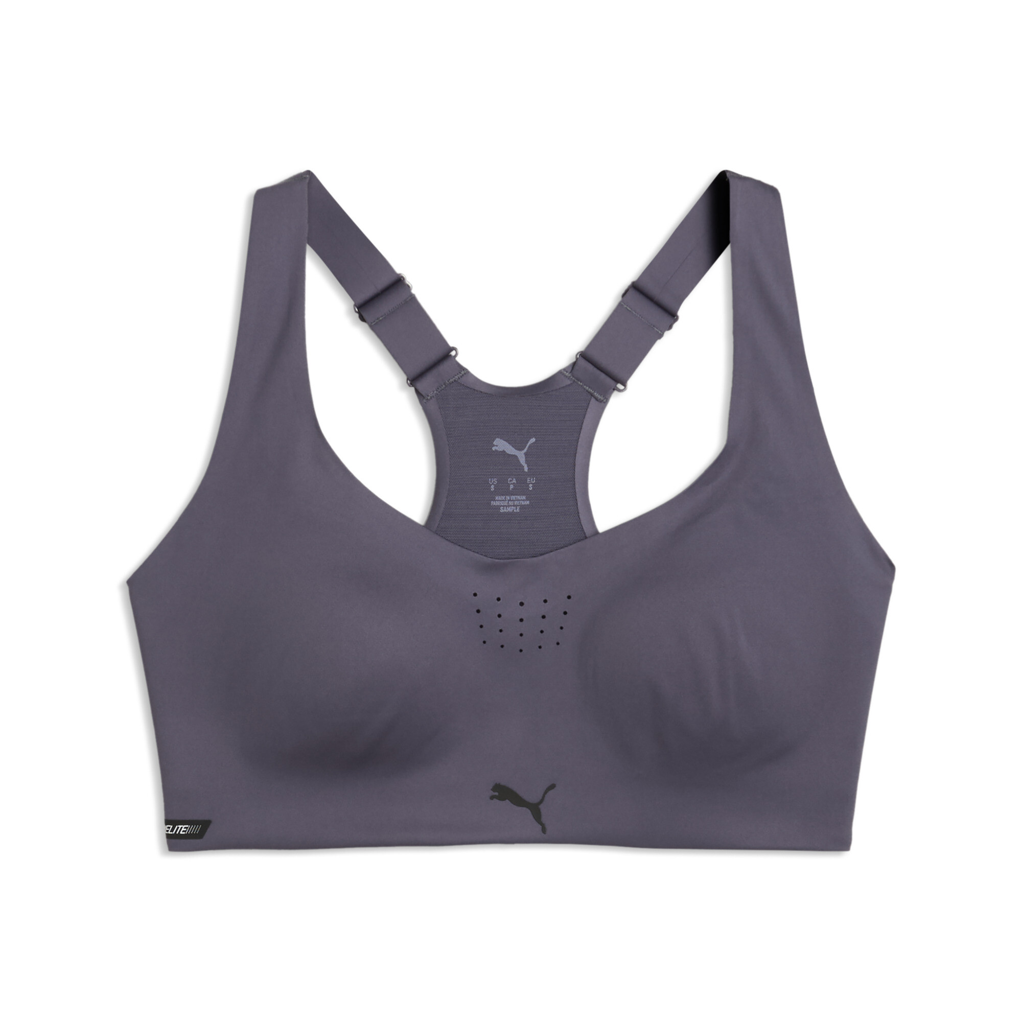 Puma PWRMODE sportbeha met hoge ondersteuning voor Dames, Maat 3XL