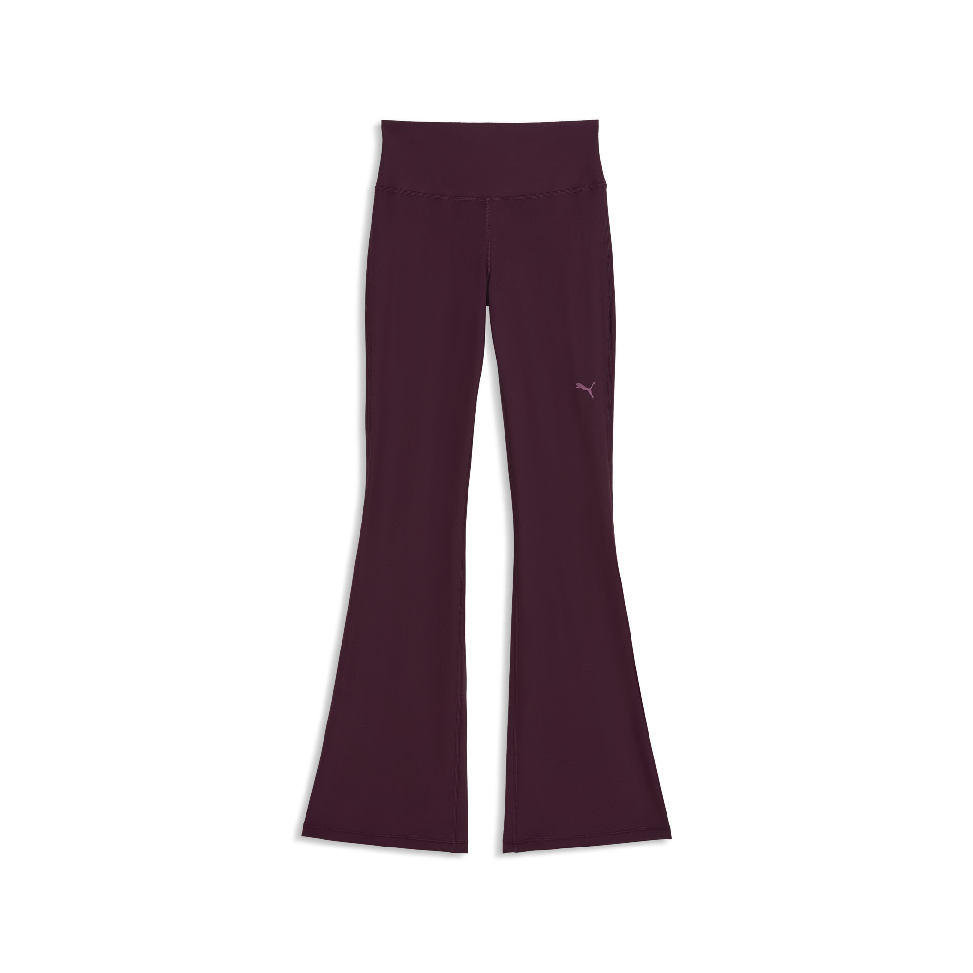 PUMA Legging évasé à taille haute CLOUDSPUN Femme Accessoires - vue 4