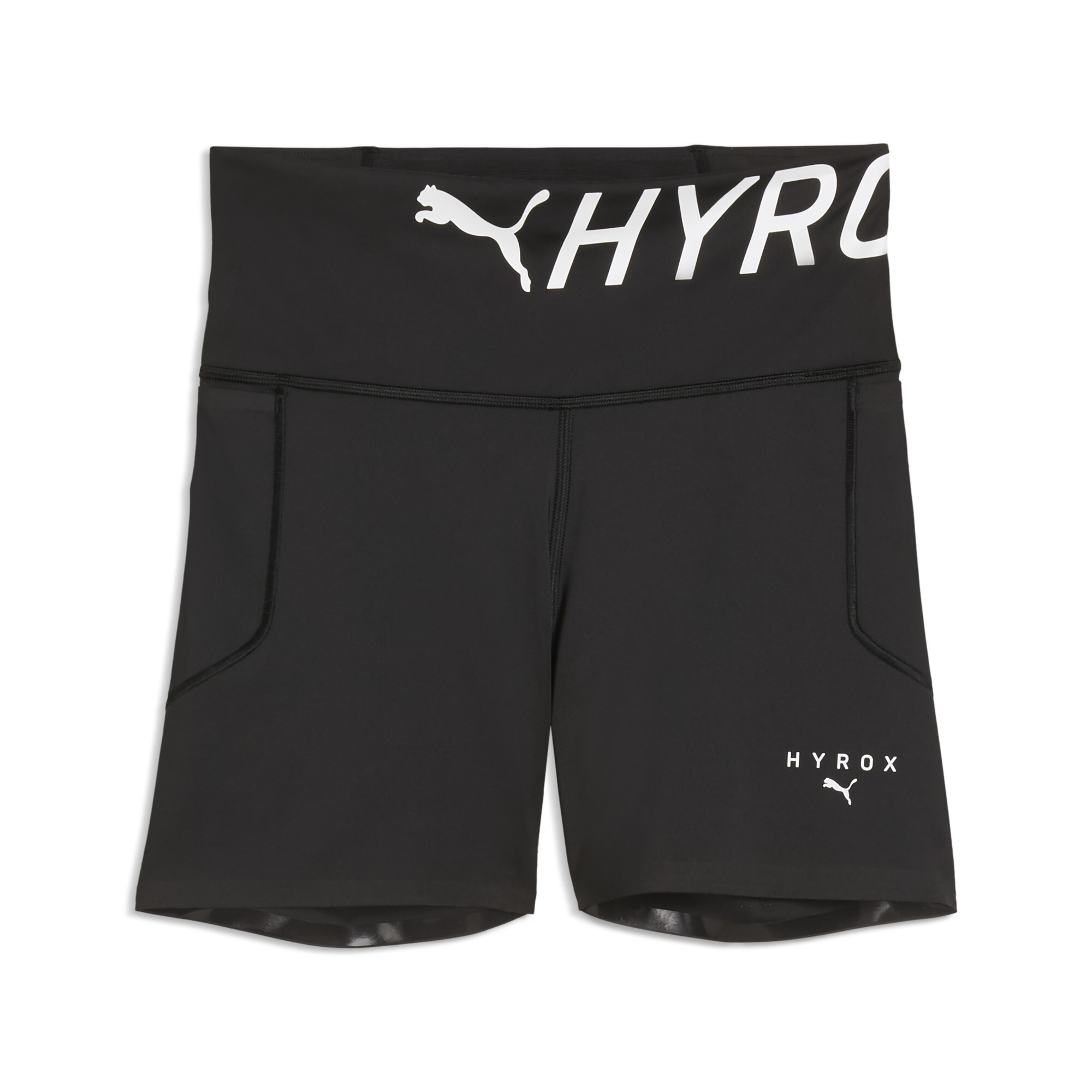 Short Puma DE - vue 3