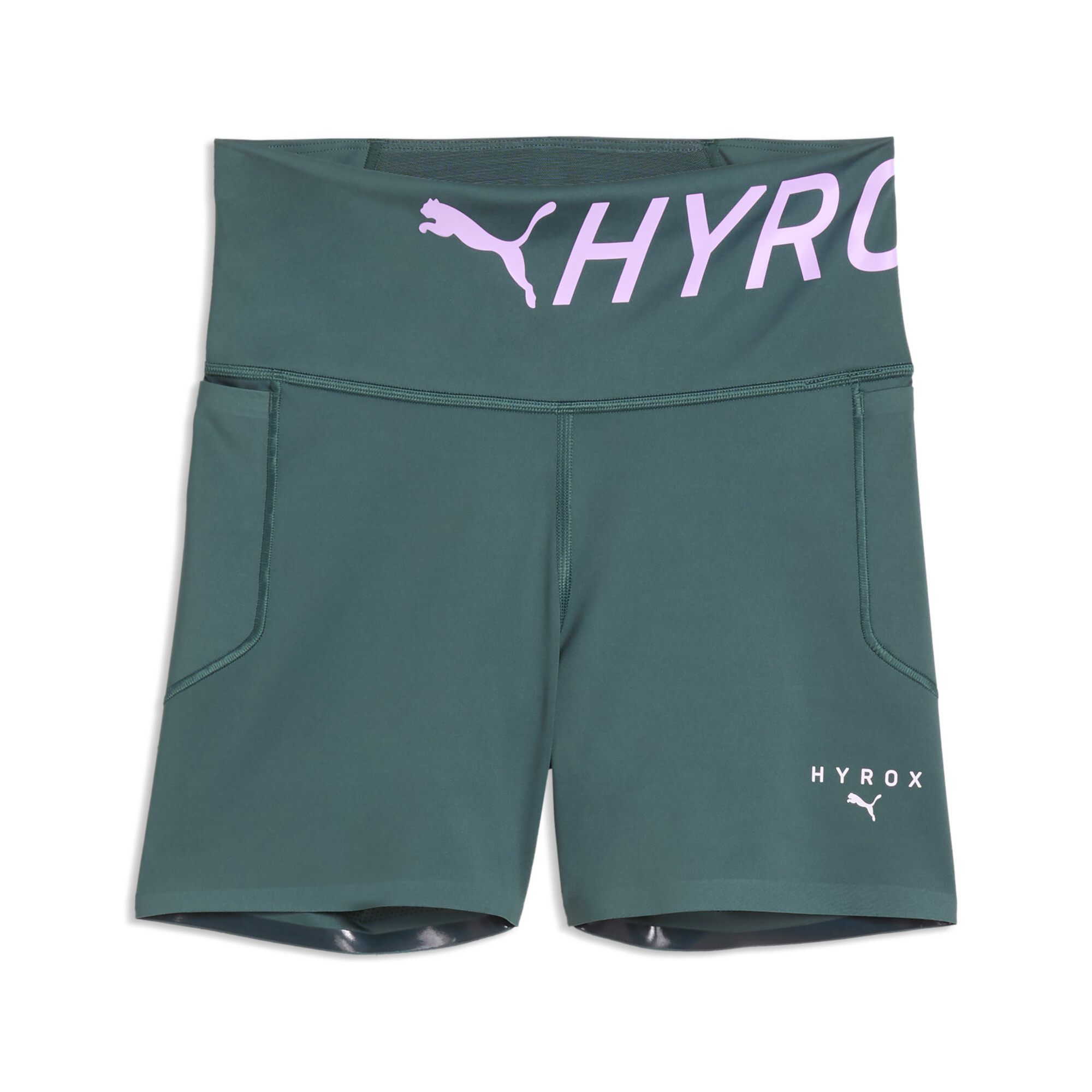 Short Puma DE - vue 2