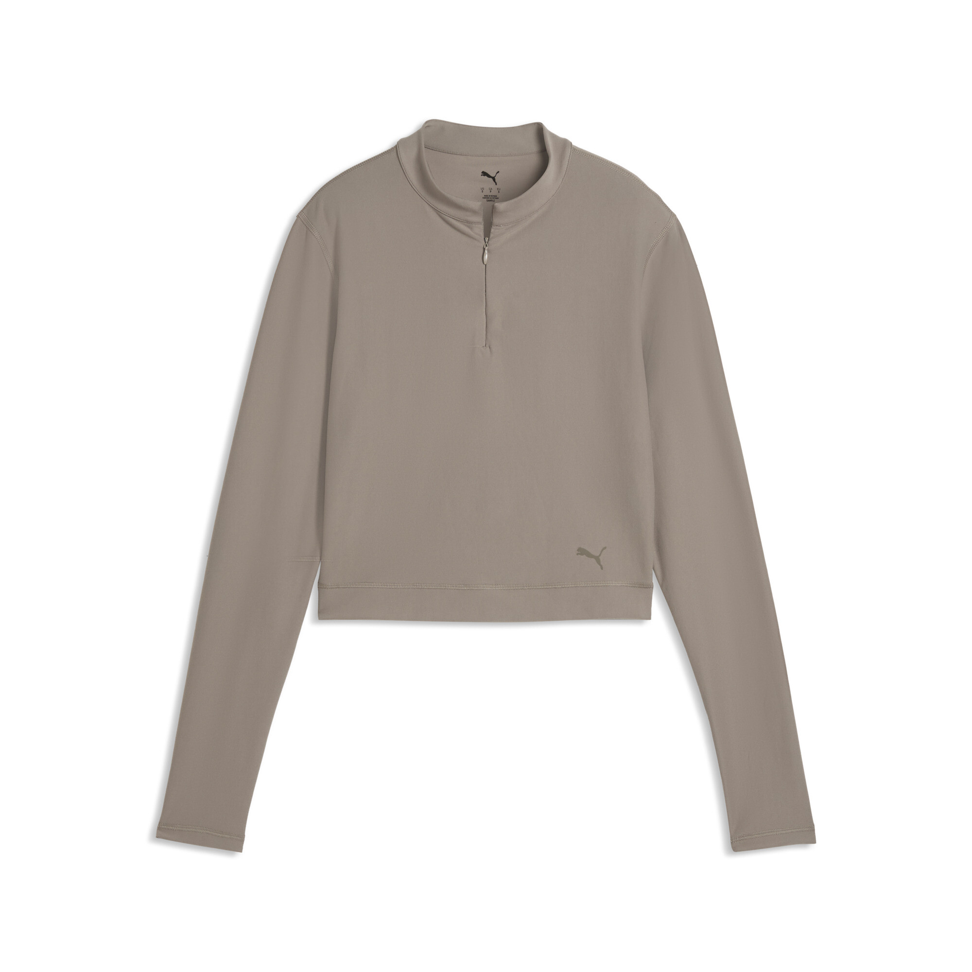 PUMA CLOUDSPUN Langarmshirt Damen, Accessoires, , S