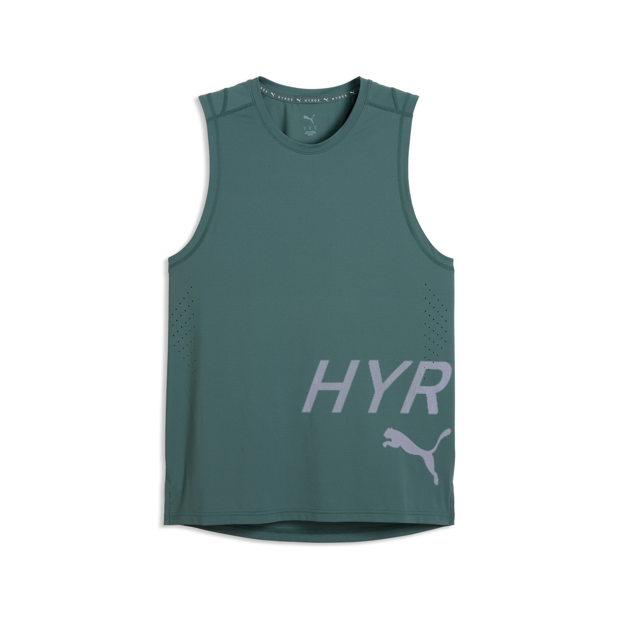 Débardeur de training PWRMODE PUMA x HYROX Homme Accessoires