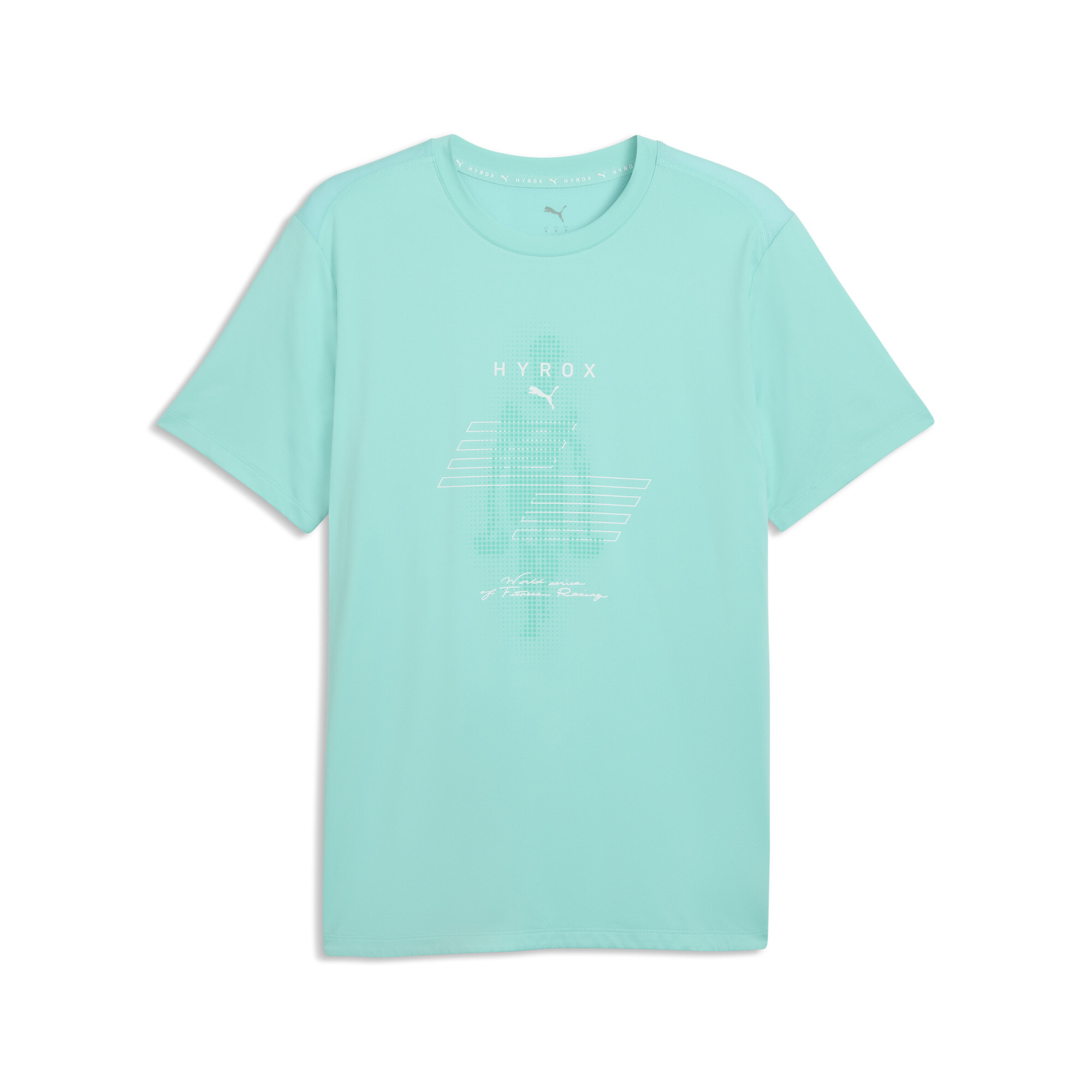 T shirt ThermoAdapt CLOUDSPUN PUMA x HYROX Homme Accessoires