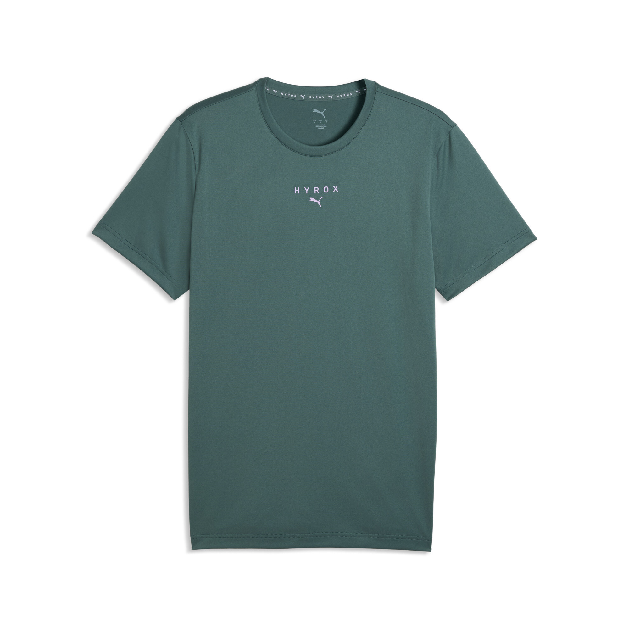 T shirt Puma DE - vue 2