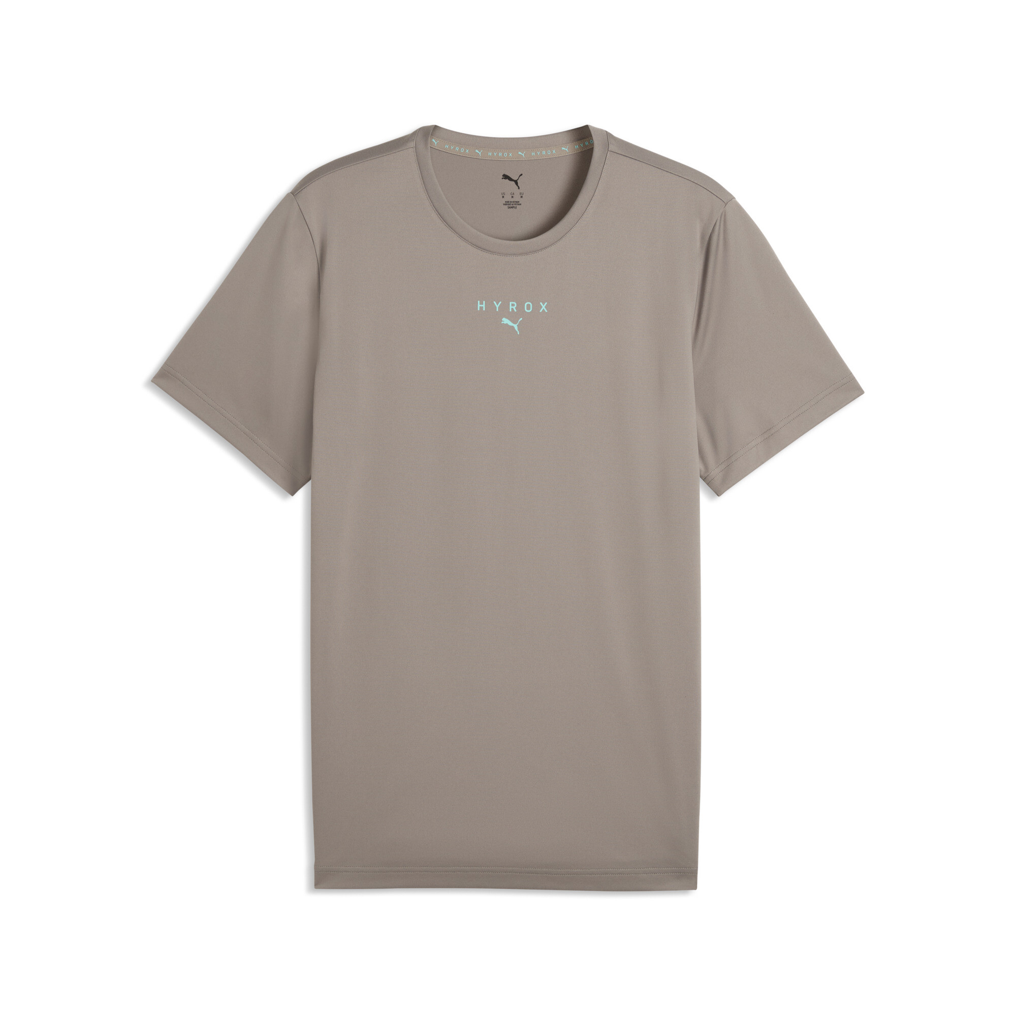 T shirt Puma DE - vue 3