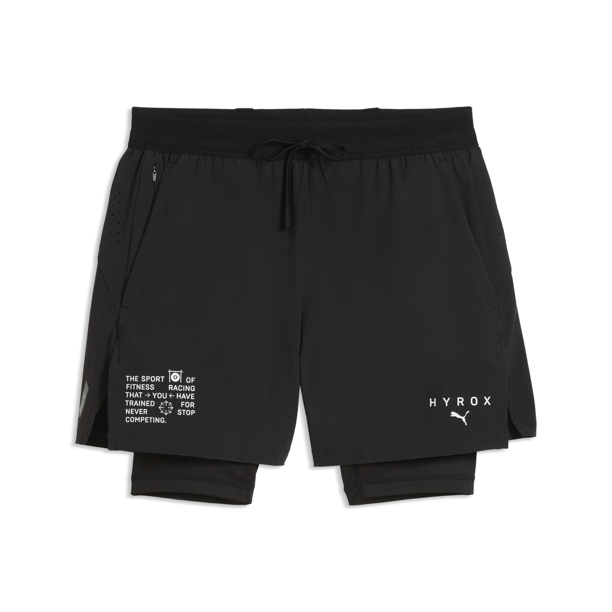 Short Puma DE