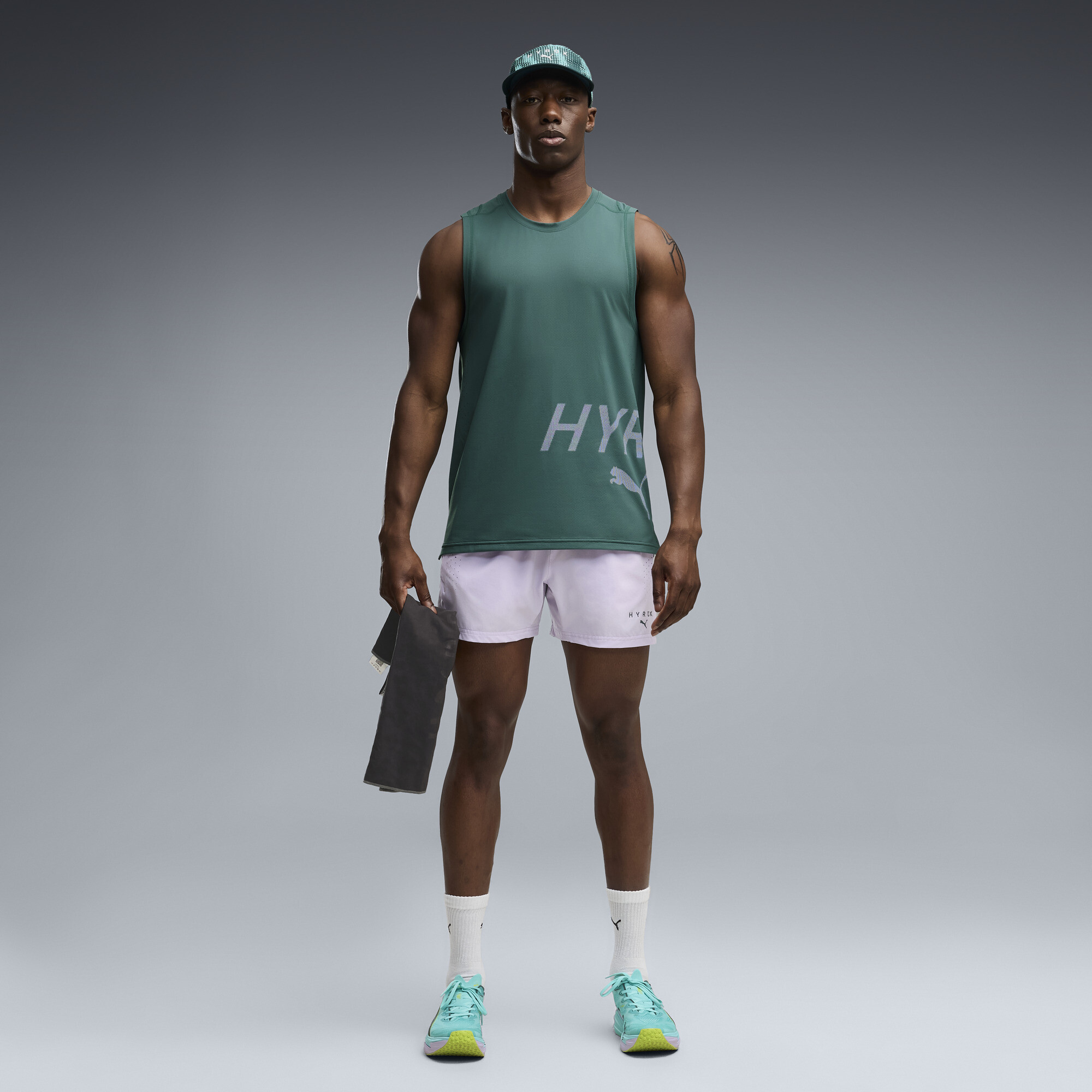 Shorts PWRMODE 5