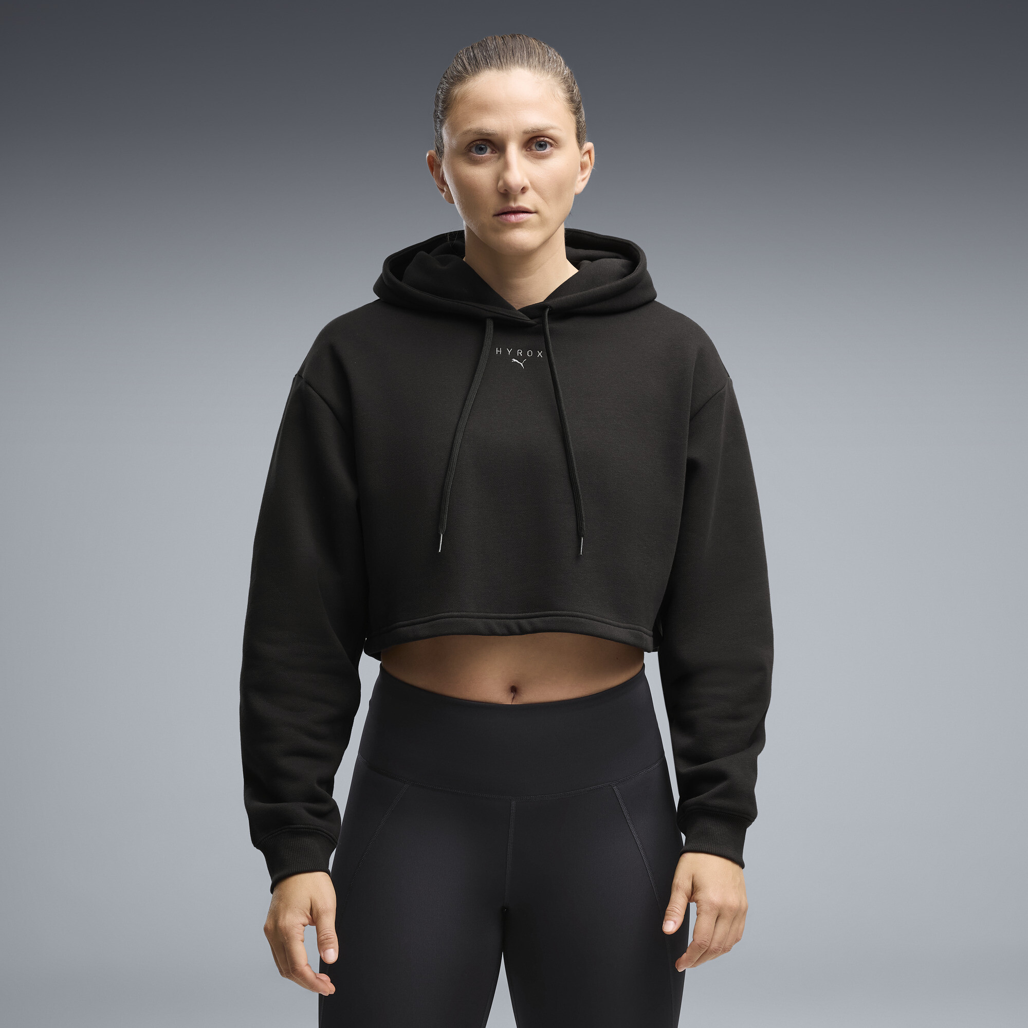 Sweat shirt Puma DE