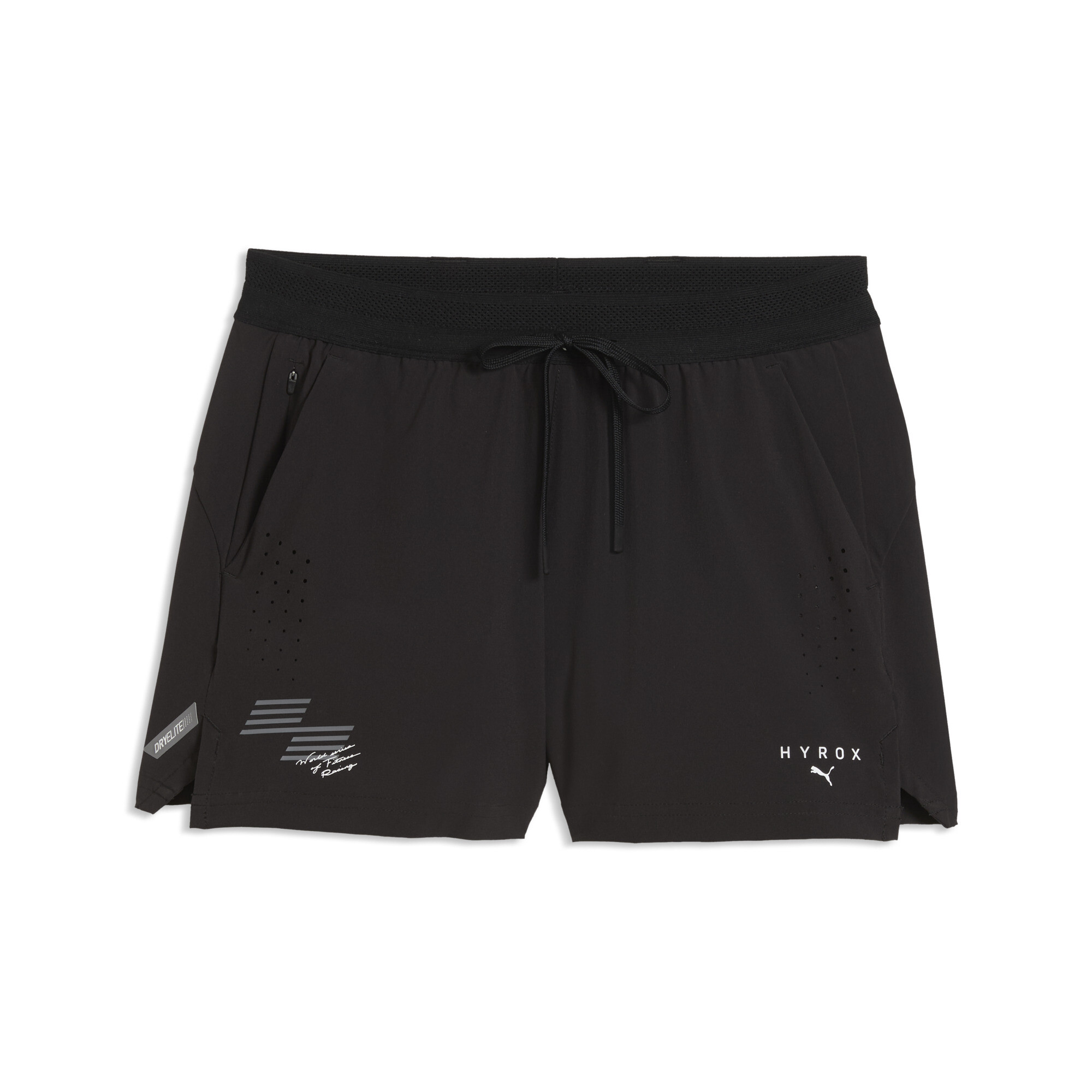 Short tiss PWRMODE PUMA x HYROX Femme Accessoires Noir 5XL 65 €