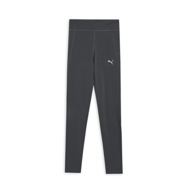 

PUMA Sprint Girls' High Waist Tights