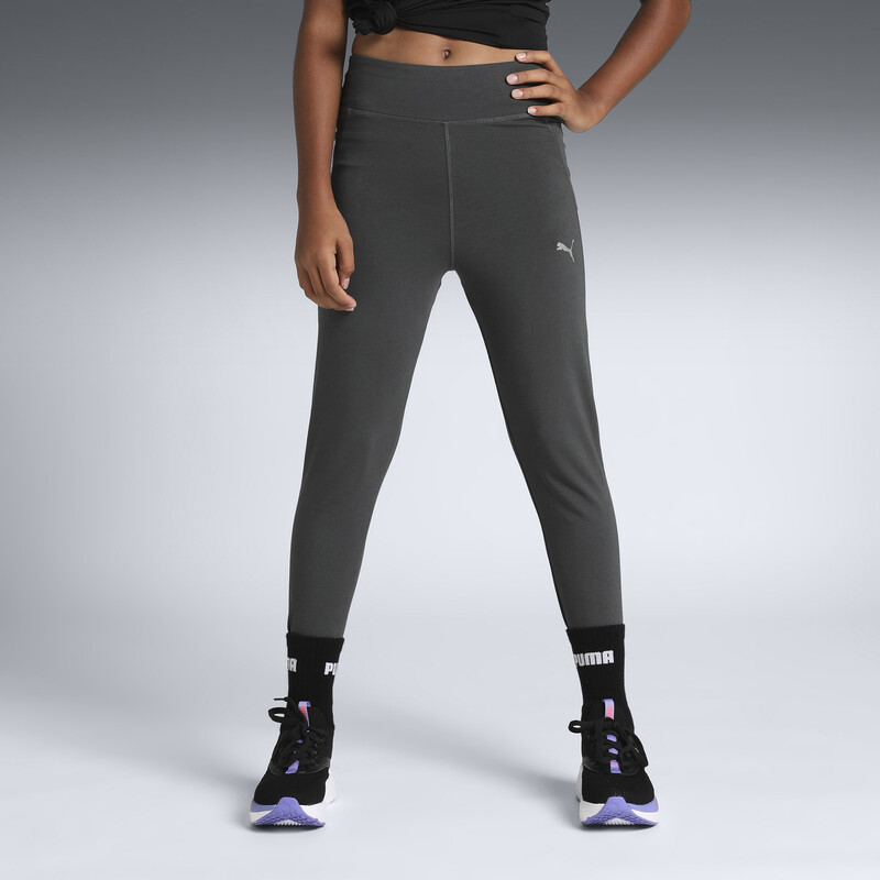 

PUMA Sprint Girls' High Waist Tights