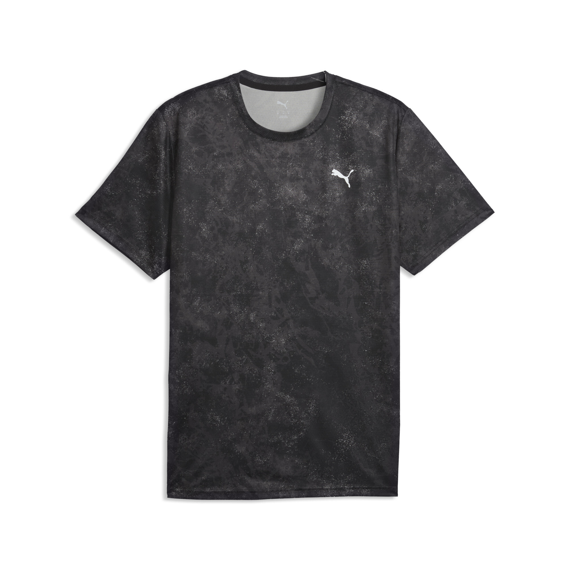 PUMA T shirt à imprimés Train All Day Essentials Homme Accessoires - vue 2
