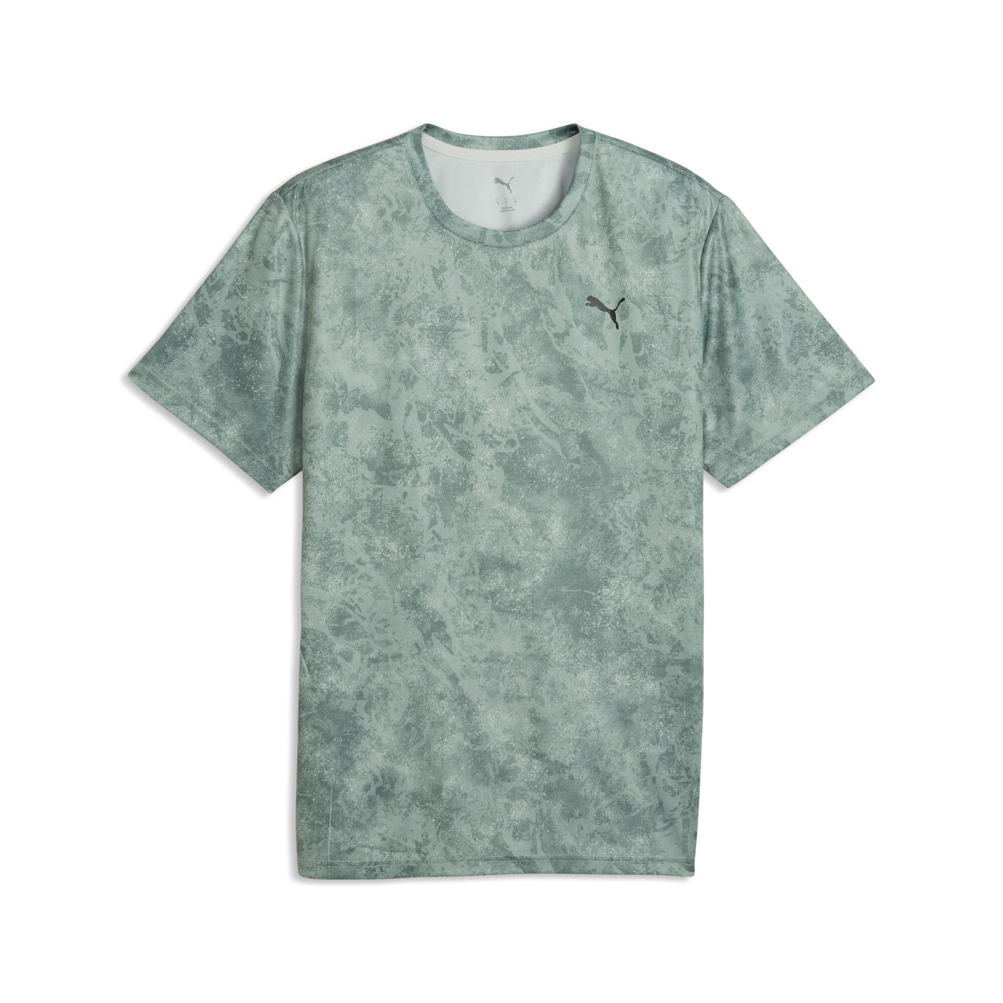 PUMA T shirt à imprimés Train All Day Essentials Homme Accessoires