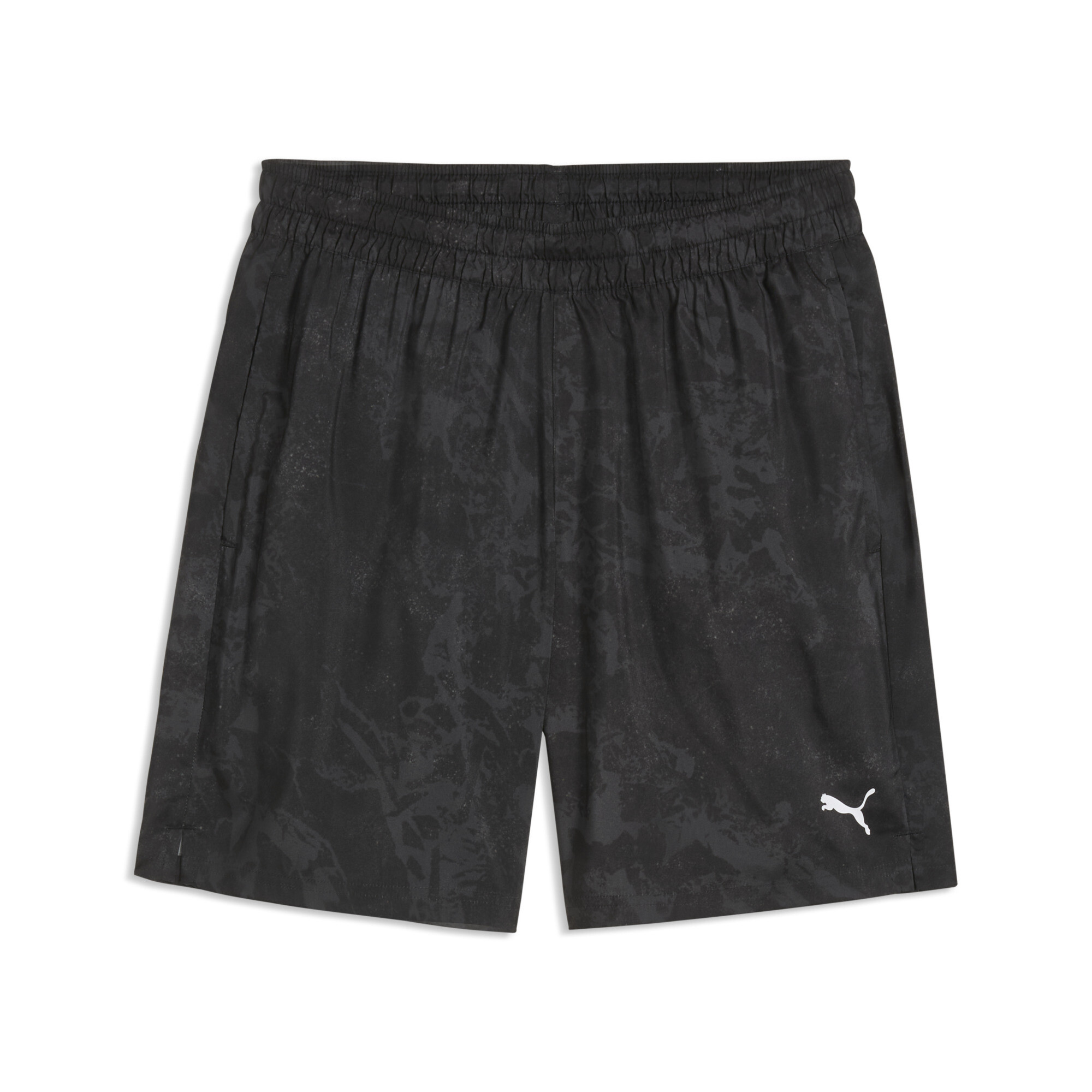 PUMA Short 18 cm à motif Train All Day Essentials Homme Accessoires