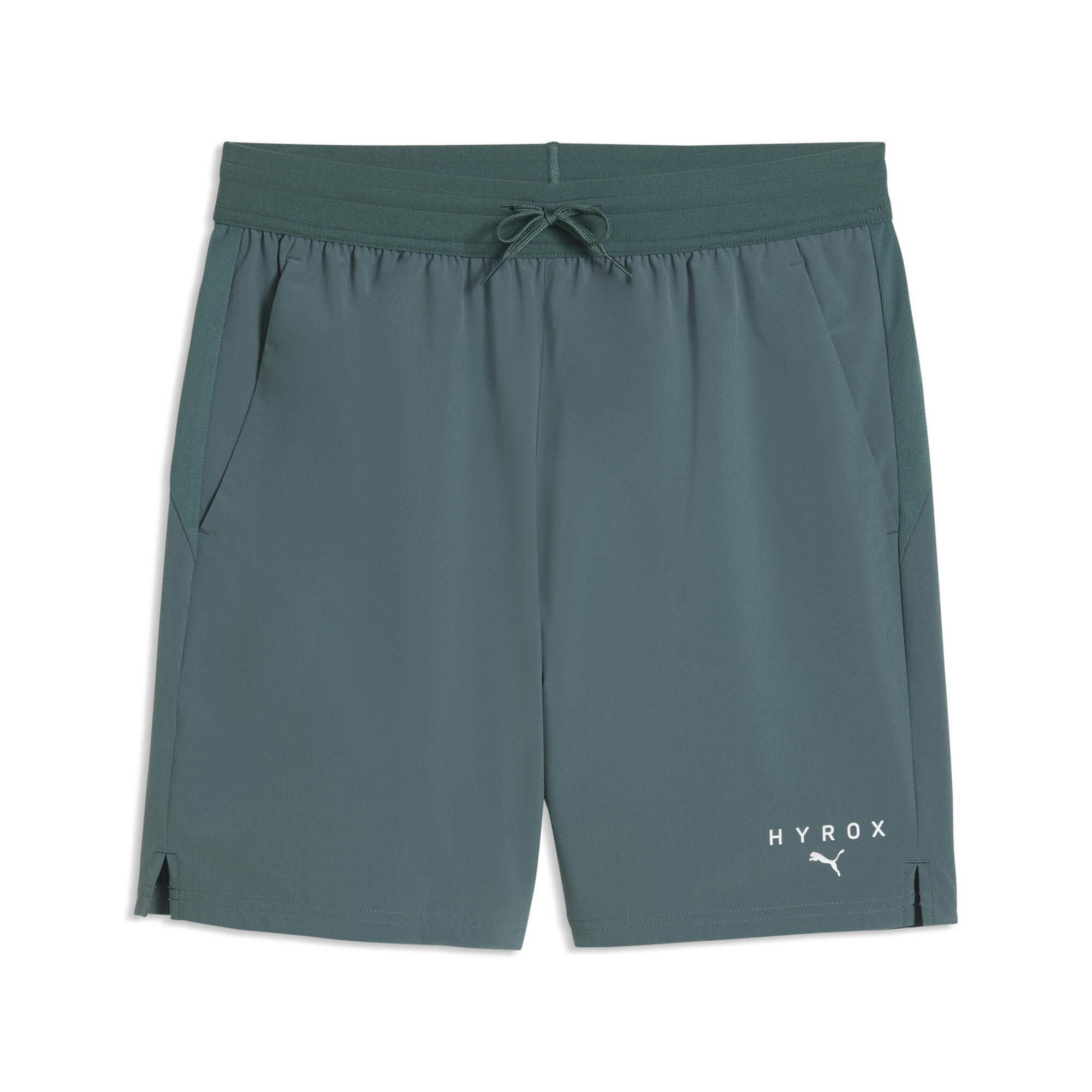 Short 18 cm PWRTRAIN PUMA x HYROX Homme Accessoires - vue 2
