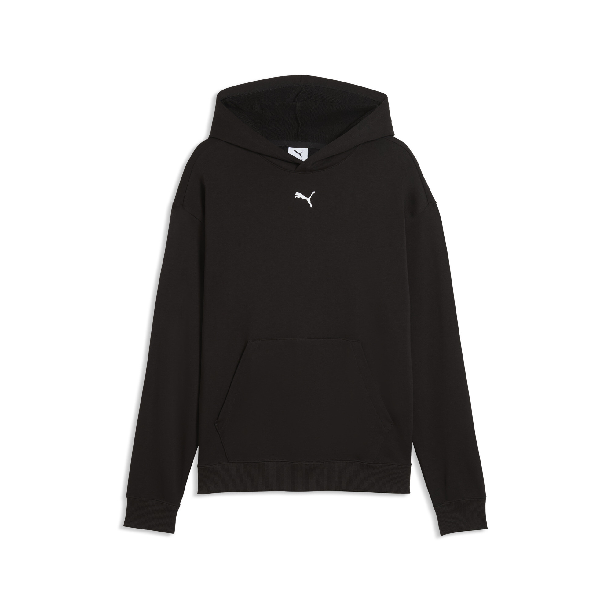 Hoodie de training PUMA Crew Homme, Accessoires, Vert, XXL
