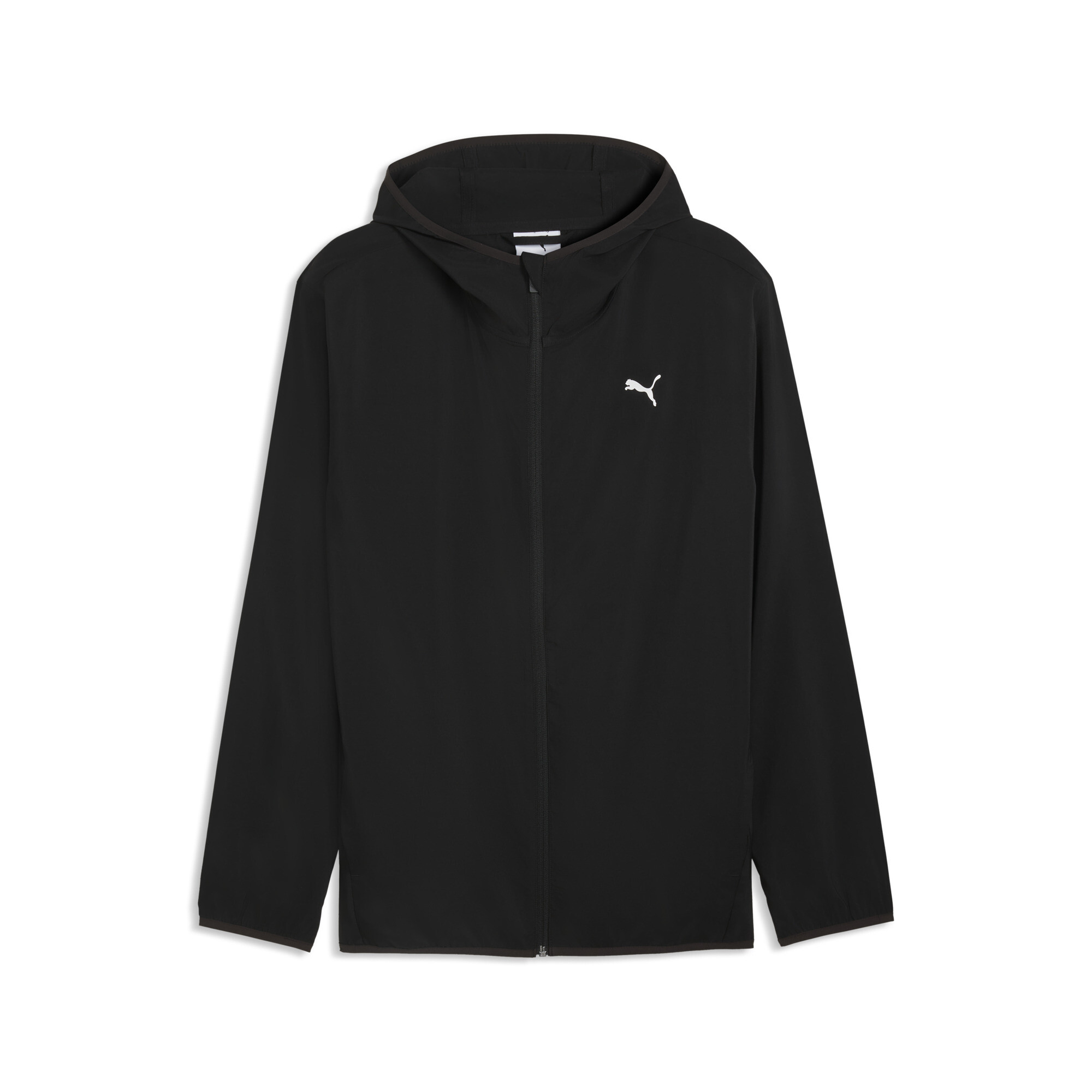 PUMA Veste Train All Day Essentials Homme Vtements Noir L 60 €