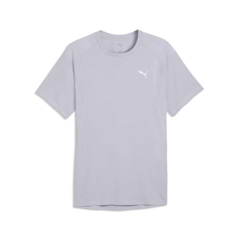 

Men's PUMA VELOCITY Moisture-control Running Tee