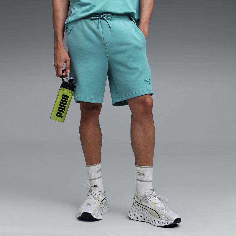 

Men's PUMA Cloudspun Side Pocket Training Shorts
