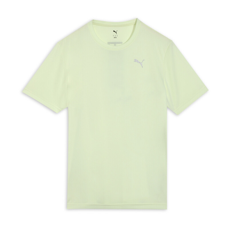 PUMA Graphic Running Tee