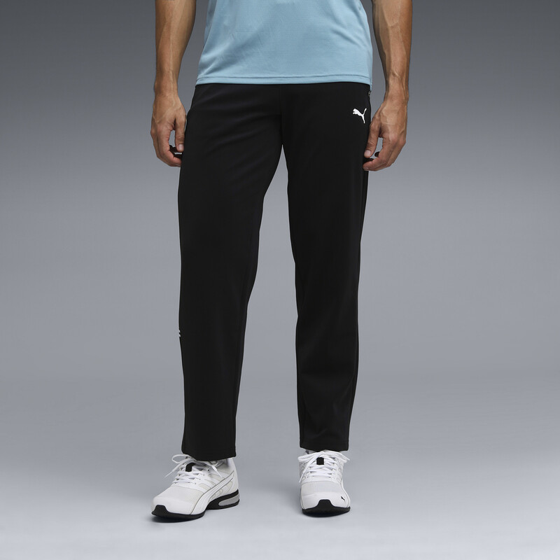 

Men's PUMA Side Pocket Training Pants