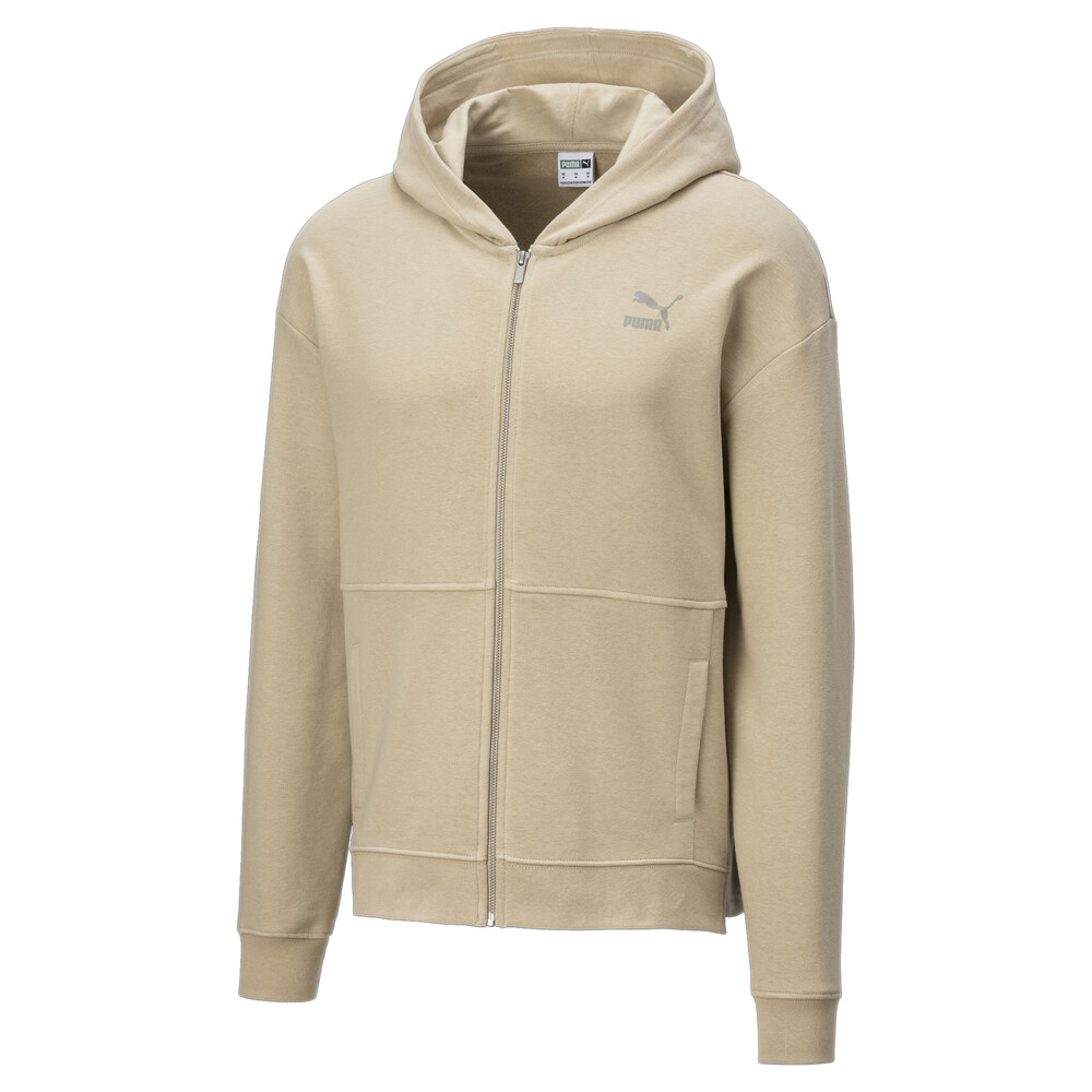 Толстовка Full zip